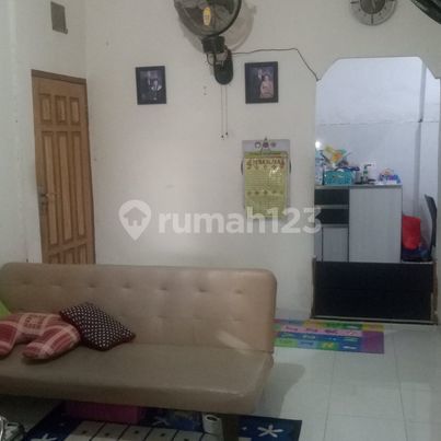 Rumah Minimalis Cantik Dijual Di Simpang Rimbo Jambi 8