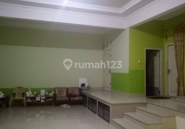 Rumah Dijual di Mayang Mangurai, Jambi Dekat Citraland Ngk 2