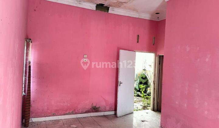 Rumah Dijual Murah Dekat Terminal Alam Barajo Kota Jambi 2