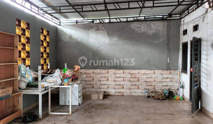 Rumah Minimalis Dekat Kantor Gubernur Dijual Telanaipura Jambi 2