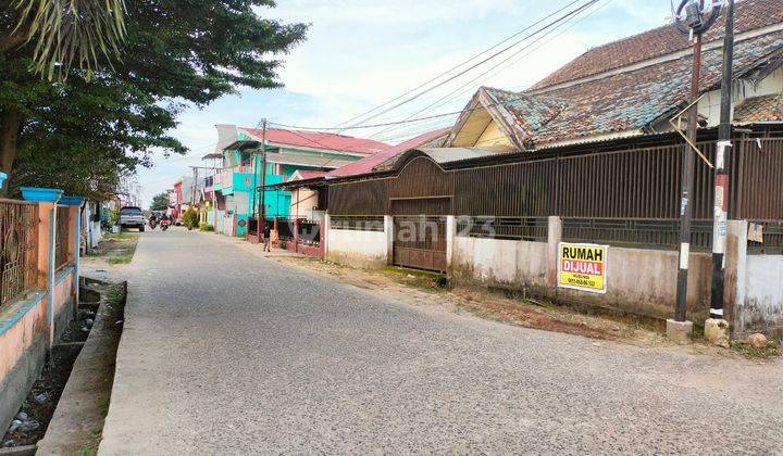 Rumah Kos 2 Lantai Hook Dijual Dekat Unja Mendalo Di Muaro Jambi 2