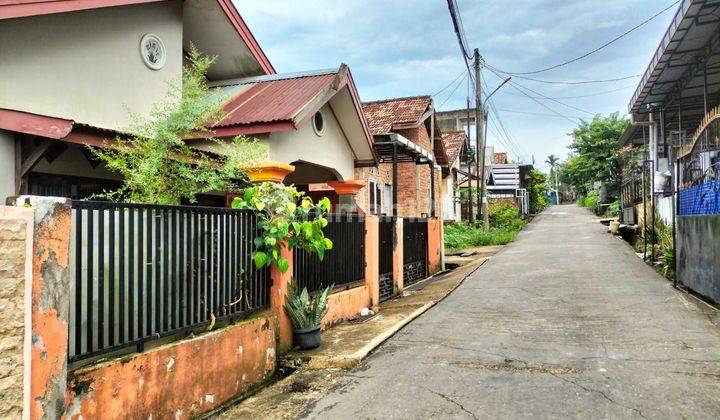 Rumah Minimalis Harga Murah Dekat Terminal Di Simpang Rimbo Jambi 2