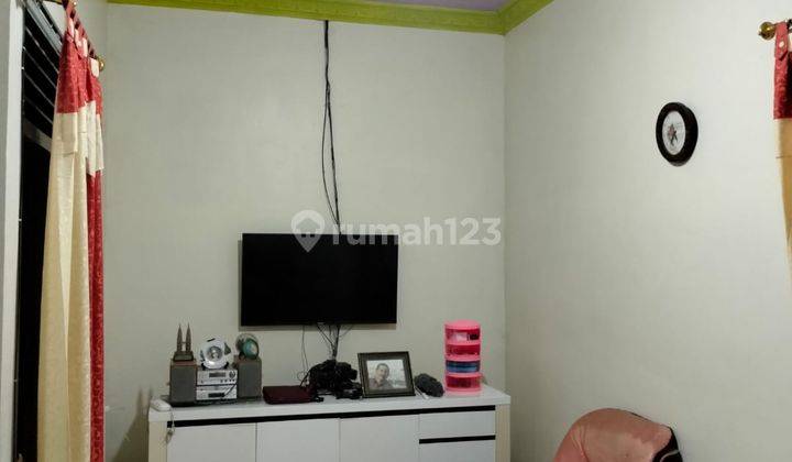 Dijual Rumah + Isinya Dekat Kantor Walikota Di Jambi Kotabaru 2