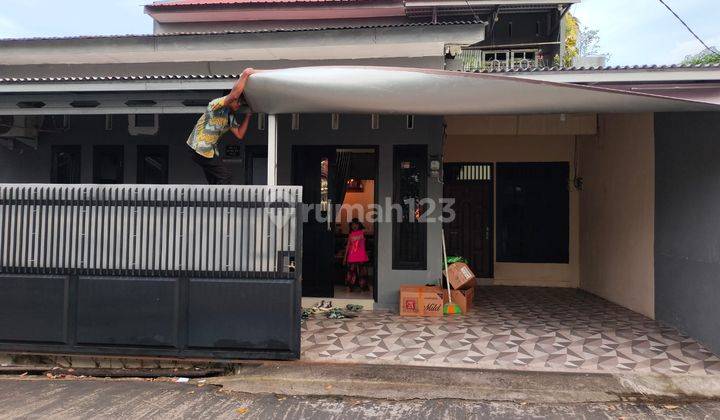 Rumah Dijual Tukar Dengan Mobil Dekat Terminal Di Simpang Rimbo  2