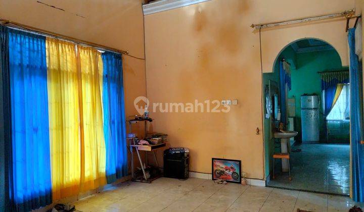 Rumah 2 Lantai Pinggir Jalan As 2 Dijual Di Kenali Besar Jambi 2