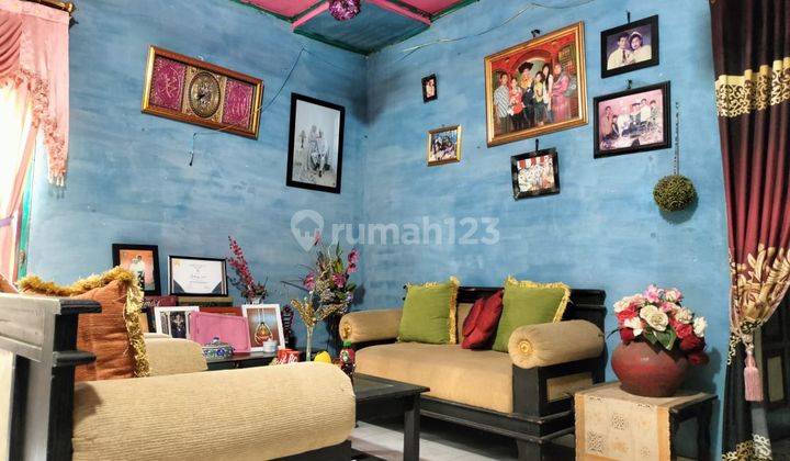 Rumah Dijual Harga Murah Pinggir Jalan As 1 Sengeti Muaro Jambi 2