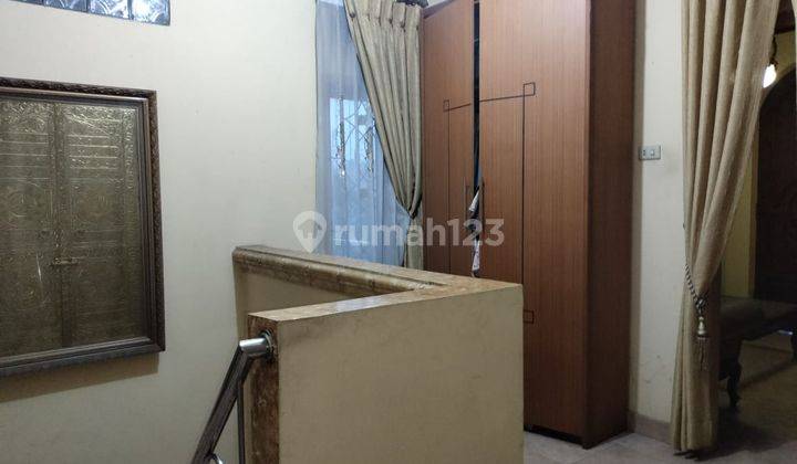 Jual Rumah Mewah 2 Lantai Dekat Perkantoran Di Kotabaru Jambi 2