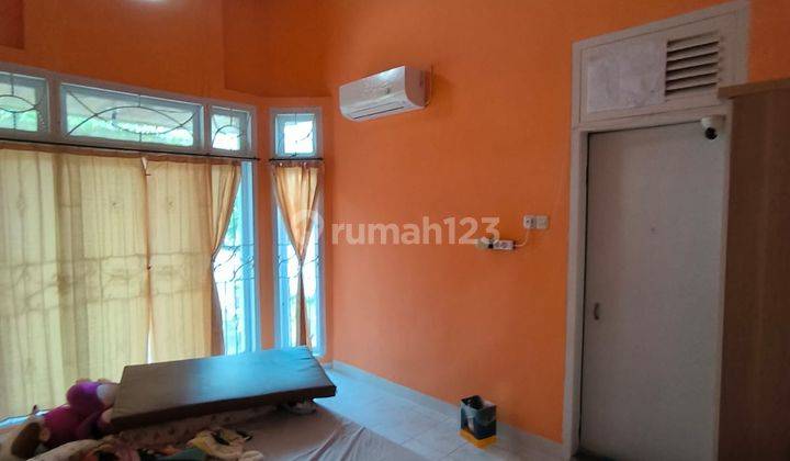 Jual Rumah Dekat Kantor Walikota Di Paal Lima Kotabaru Jambi 2