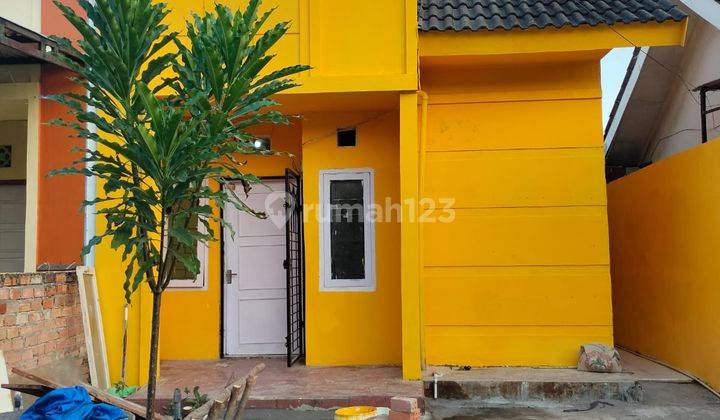 Rumah Kos Murah Dijual Di Valencia Mendalo Muaro Jambi  1