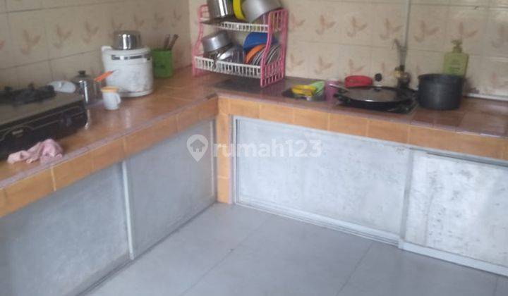 Jual Rumah 2 Lantai Dekat Pasar Di Telanaipura Jambi 2