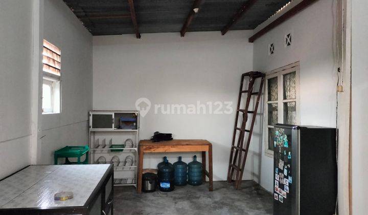 Rumah Furnished Royal Residence Terletak di Kotabaru Jambi, Tepatnya 15 Menit Dari Kantor Walikota. 2