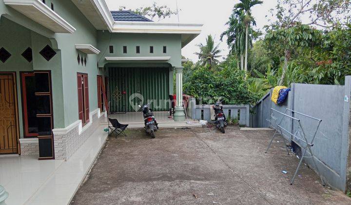 Rumah Dekat Pertamina Dijual Di Kenali Atas Kotabaru Jambi 2