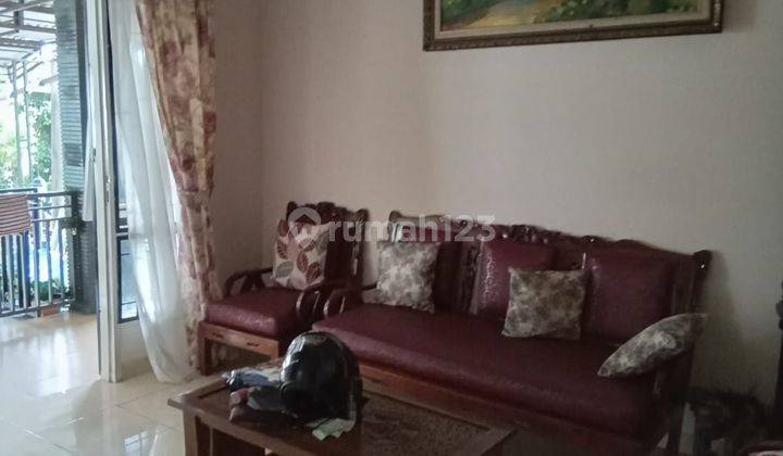 Jual Rumah Dekat Polsek Di Kenali Bawah Kotabaru Jambi 2