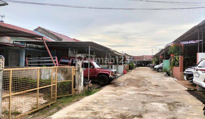 Rumah Furnished Royal Residence Terletak di Kotabaru Jambi, Tepatnya 15 Menit Dari Kantor Walikota. 2