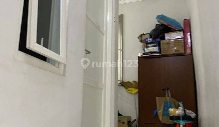 Rumah Murah Minimalis Modern 1.5 Lantai Pondok TJandra Sidoarjo 2