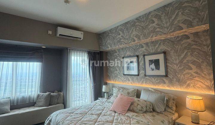 Tanglin Studio Plus Full Furnish Cantik Supermall 2