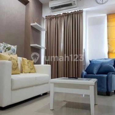 Apartemen Tanglin 2 BR jadi 1 BR Full Furnish Bagus 1