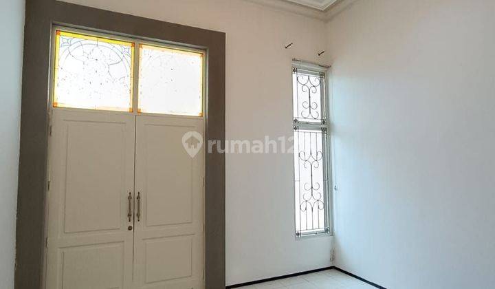 Rumah Furnished Villa Regency Pakuwon Indah Surabaya Barat 2