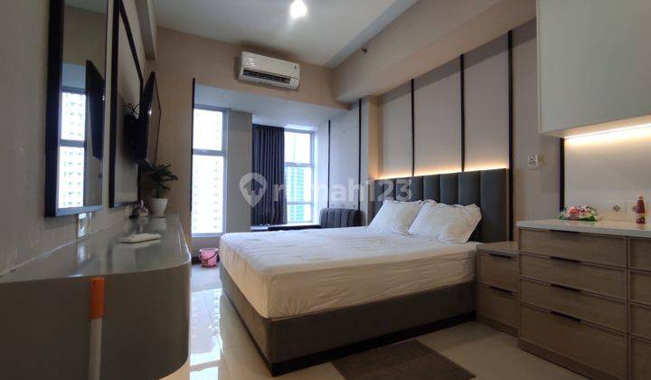 Apartemen Anderson Studio Furnish Termurah Pakuwon Mall 1