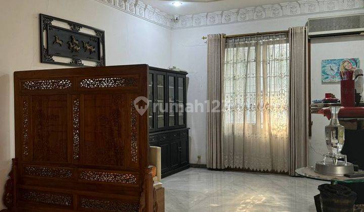 Rumah Hook Terawat Kris Kencana Sari Mayjen Sungkono 2