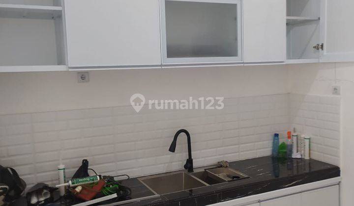 Rumah Baru 2 Lantai Minimalis Sutorejo Prima Surabaya Timur 2