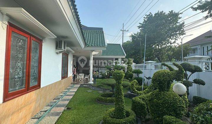 Rumah Hook Terawat Kris Kencana Sari Mayjen Sungkono 2