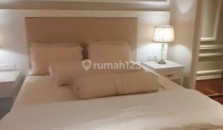 Apartemen Tanglin 2 BR Jadi 1 BR Full Furnish Bagus 1