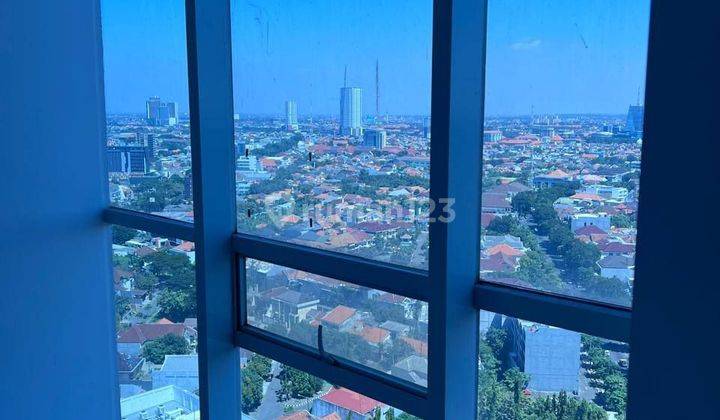 Jual Rugi Apartemen City Square 2 BR Kosongan Margorejo 2