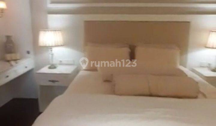 Apartemen Tanglin 2 BR Jadi 1 BR Full Furnish Bagus 2