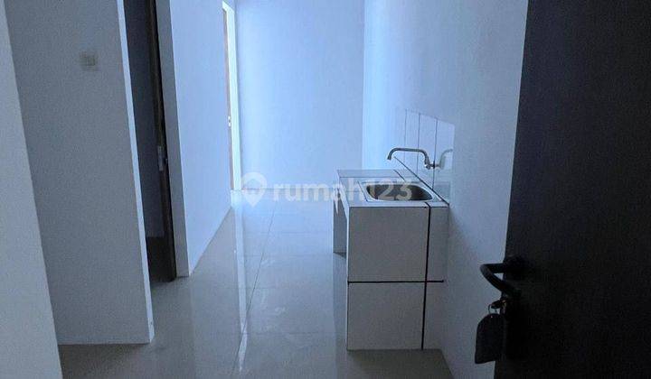 Jual Rugi Apartemen City Square 2 BR Kosongan Margorejo 1