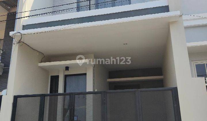 Rumah Baru Gress Dekat Ubaya Minimalis Tengilis Mejoyo 1