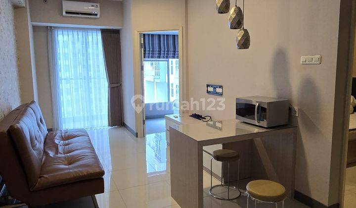 Apartemen Benson Connect Pakuwon Mall 2BR Furnish 1