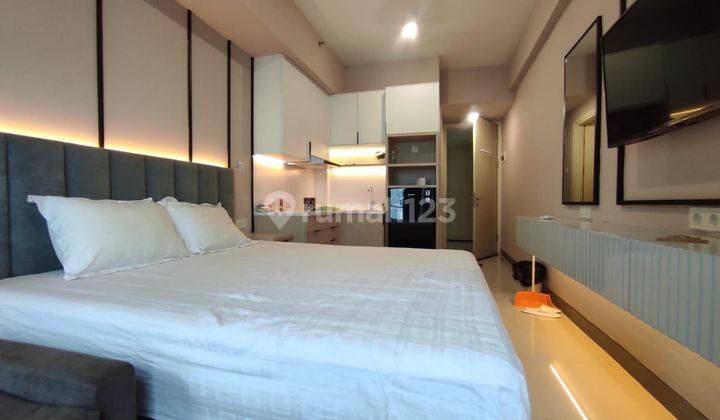 Apartemen Anderson Studio Furnish Termurah Pakuwon Mall 2