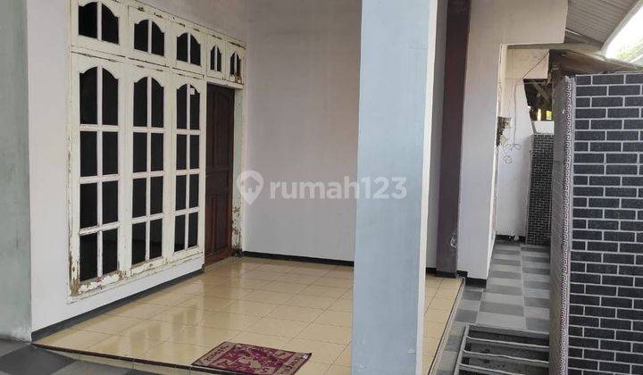 Jual Cepat Rumah Di Rungkut Barata Dekat Merr 2