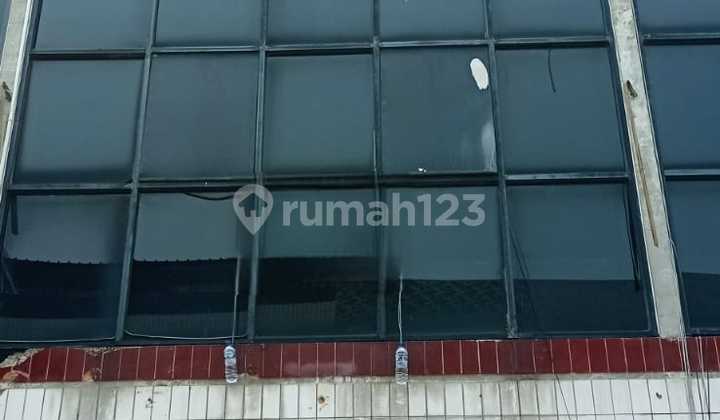 Ruko Peta Selatan Indah. SHM. 3,5 Lantai. Harga Nego Ruko Peta Selatan Indah. SHM. 3,5 Lantai. Harga Nego