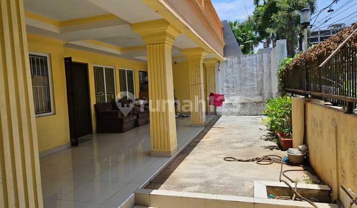 Pluit Samudera House 13x25 rare unit, seldom for sale, negotiable price. 2