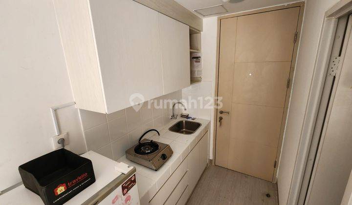 Apartemen Tokyo Riverside Pik 2 Furnished Lantai Tinggi  2