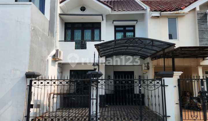 Rumah Daan Mogot Baru Kondisi Rapi Bagus Siap Huni Jalan Lebar Bebas Banjir Rumah Daan Mogot Baru Kondisi Rapi Bagus Siap Huni Jalan Lebar Bebas Banjir