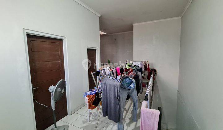 Disewakan Rumah Di Tanjung Duren. Furnished. Nego 19
