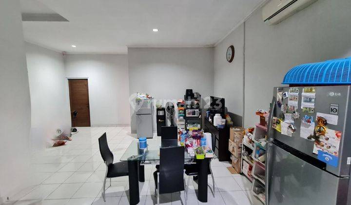 Disewakan Rumah Di Tanjung Duren. Furnished. Nego 26
