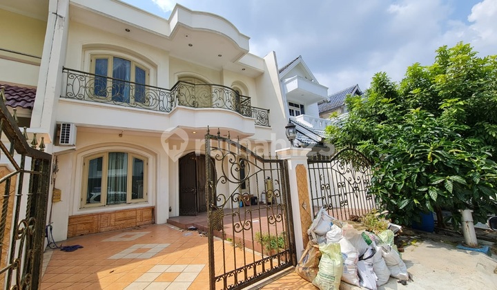 Rumah Camar ELok. hadap selatan. Harga NEGO 2