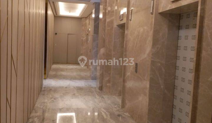 Apartemen Ciputra International. Lantai Rendah. Nego 4