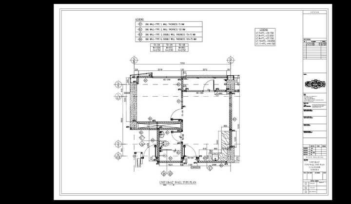Apartemen Ciputra International. Lantai Rendah. Nego 6