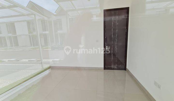 Rumah Pik 2 Cluster Danau 10x15. Lokasi Cakep.Jarang Ada 2