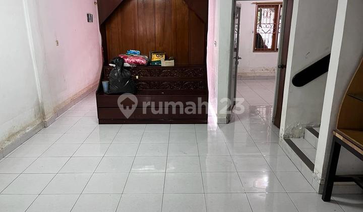 Jual Cepat Rumah Tpi 2. Harga Nego 4