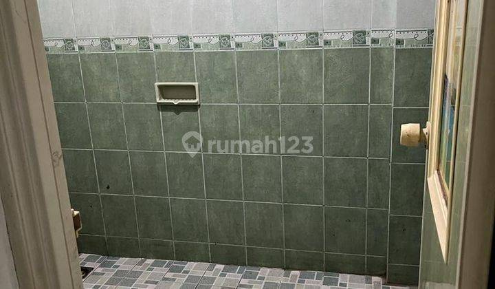 Jual Cepat Rumah Tpi 2. Harga Nego 5