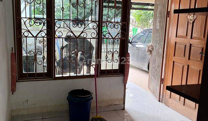 Jual Cepat Rumah Tpi 2. Harga Nego 7