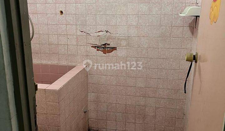 Jual Cepat Rumah Tpi 2. Harga Nego 11
