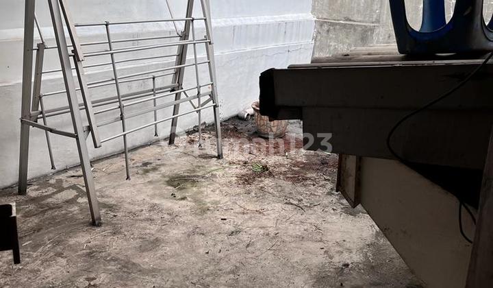 Jual Cepat Rumah Tpi 2. Harga Nego 16