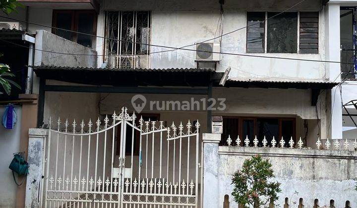Jual Cepat Rumah Tpi 2. Harga Nego 1